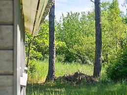 6 Person Holiday Home in Nykobing Sj