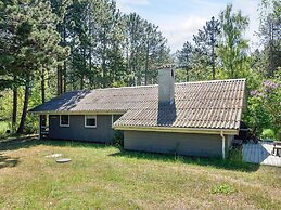 6 Person Holiday Home in Nykobing Sj