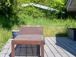 6 Person Holiday Home in Nykobing Sj