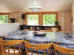 6 Person Holiday Home in Nykobing Sj