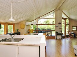 6 Person Holiday Home in Nykobing Sj