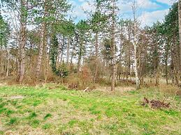 6 Person Holiday Home in Nykobing Sj