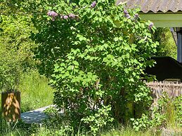 6 Person Holiday Home in Nykobing Sj