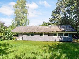 6 Person Holiday Home in Nykobing Sj