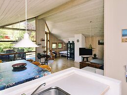 6 Person Holiday Home in Nykobing Sj
