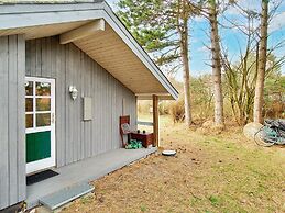 6 Person Holiday Home in Nykobing Sj