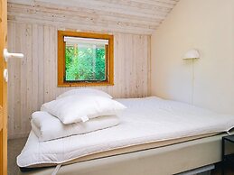 6 Person Holiday Home in Nykobing Sj