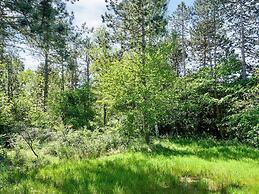 6 Person Holiday Home in Nykobing Sj