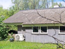 6 Person Holiday Home in Nykobing Sj