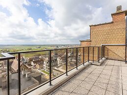 Penthouse on 10th Floor