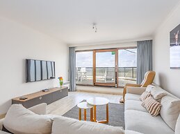 Penthouse on 10th Floor