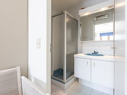 Penthouse on 10th Floor