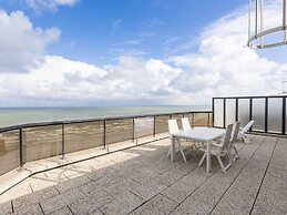 Penthouse on 10th Floor