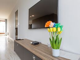 Penthouse on 10th Floor