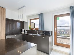 Penthouse on 10th Floor