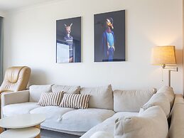 Penthouse on 10th Floor