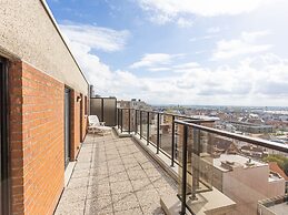 Penthouse on 10th Floor