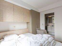 Penthouse on 10th Floor