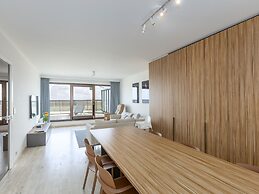 Penthouse on 10th Floor