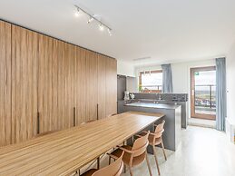 Penthouse on 10th Floor