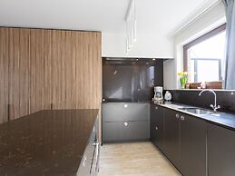 Penthouse on 10th Floor