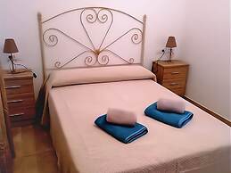 Belvilla by OYO Pago Los Azafranes Arenas