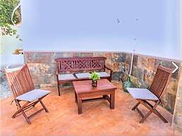 Belvilla by OYO Pago Los Azafranes Arenas