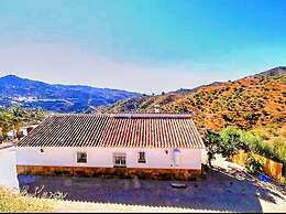 Belvilla by OYO Pago Los Azafranes Arenas