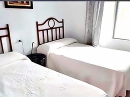 Belvilla by OYO Pago Los Azafranes Arenas