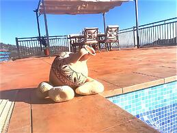 Belvilla by OYO Pago Los Azafranes Arenas