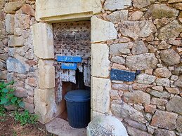 Glamping With Private Bathroom and Spacious Garden