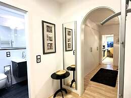 Nice Apartment Near Beach