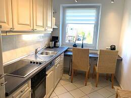 Nice Apartment Near Beach