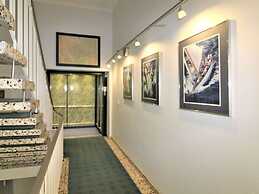 Nice Apartment Near Beach