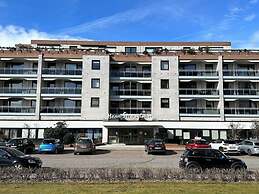 Nice Apartment Near Beach