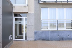 Apartment in Nieuwpoort for 5 Persons