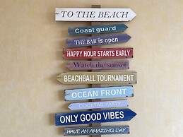 Apartment in Nieuwpoort for 5 Persons