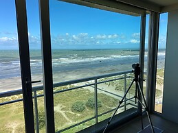 Apartment in Nieuwpoort for 5 Persons