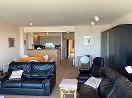Apartment in Nieuwpoort for 5 Persons