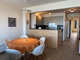 Apartment in Nieuwpoort for 5 Persons