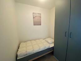 Apartment in Nieuwpoort for 5 Persons