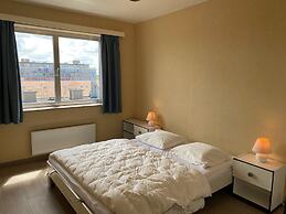 Apartment in Nieuwpoort for 5 Persons