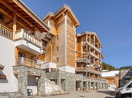 Apartment in the Le Grand Massif ski Area