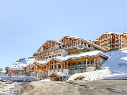 Apartment in the Le Grand Massif ski Area