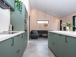 10 Person Holiday Home in Glesborg-by Traum