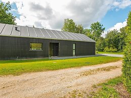 10 Person Holiday Home in Glesborg-by Traum