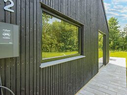 10 Person Holiday Home in Glesborg-by Traum