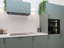 10 Person Holiday Home in Glesborg-by Traum