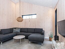 10 Person Holiday Home in Glesborg-by Traum