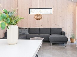 10 Person Holiday Home in Glesborg-by Traum